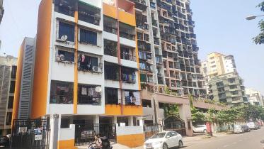 Super Vastu Homes Apartment in Navi Mumbai