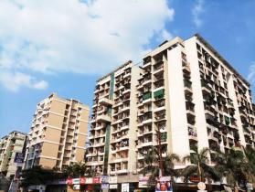 Super Vastu Homes Apartment in Navi Mumbai