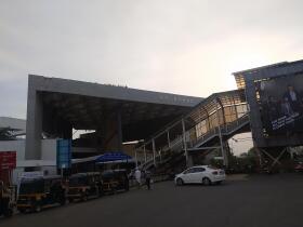 Super Vastu Homes Apartment in Navi Mumbai