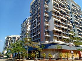 Super Vastu Homes Apartment in Navi Mumbai