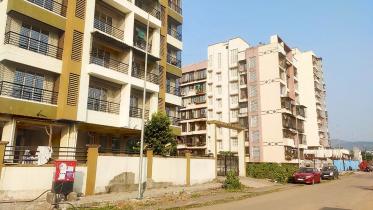 Super Vastu Homes Apartment in Navi Mumbai