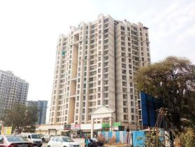 Super Vastu Homes Apartment in Navi Mumbai