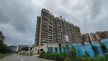 Super Vastu Homes Apartment in Navi Mumbai