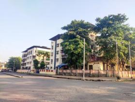 Super Vastu Homes Apartment in Navi Mumbai