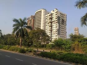Super Vastu Homes Apartment in Navi Mumbai