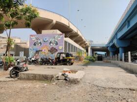 Super Vastu Homes Apartment in Navi Mumbai