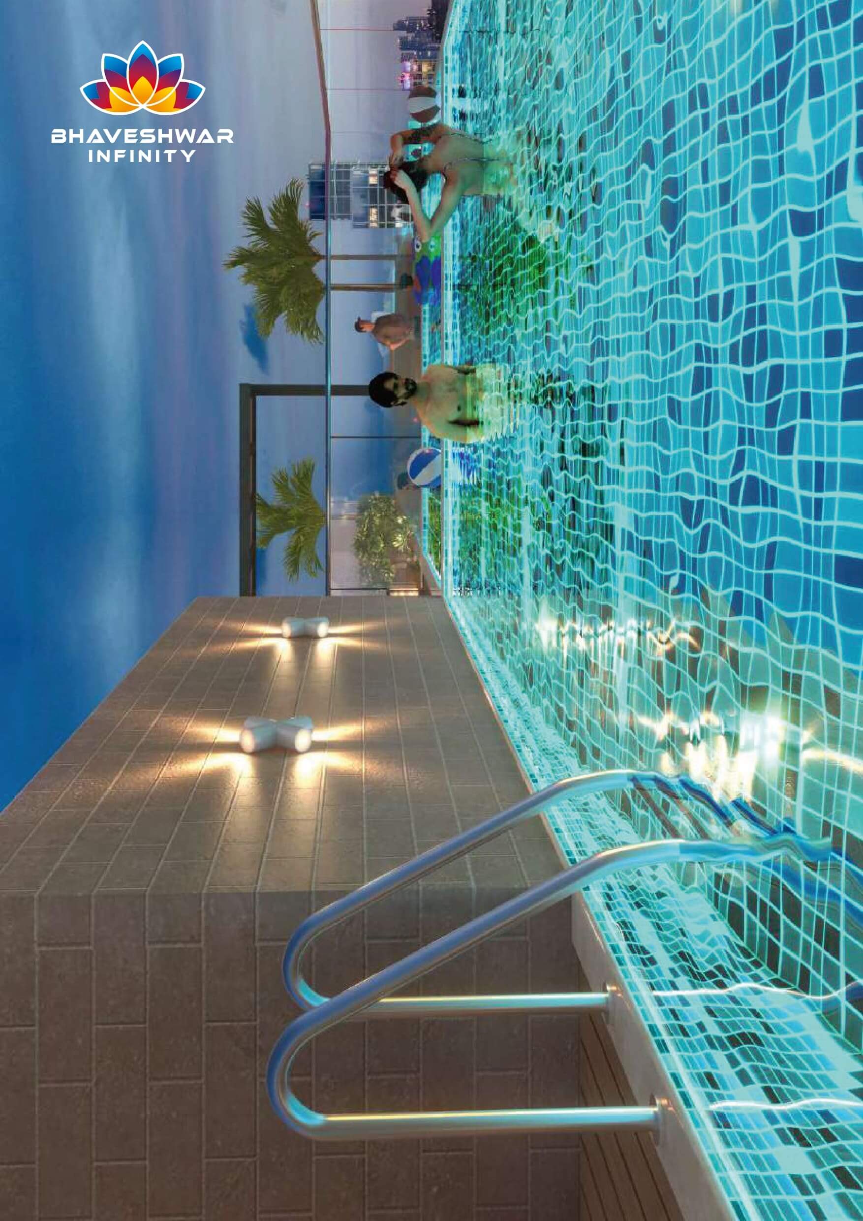 Super Vastu Homes Apartment in Navi Mumbai