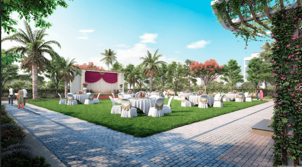 Super Vastu Homes Apartment in Navi Mumbai