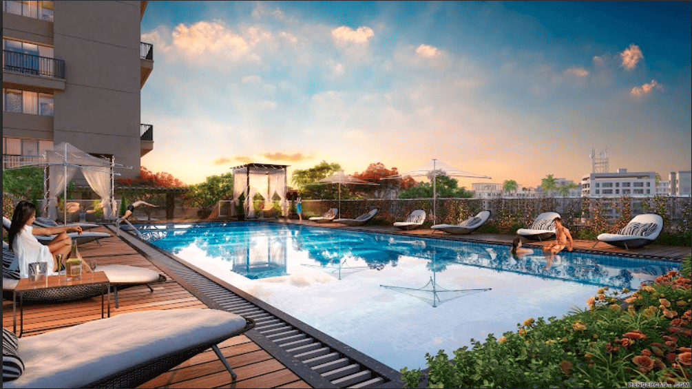 Super Vastu Homes Apartment in Navi Mumbai