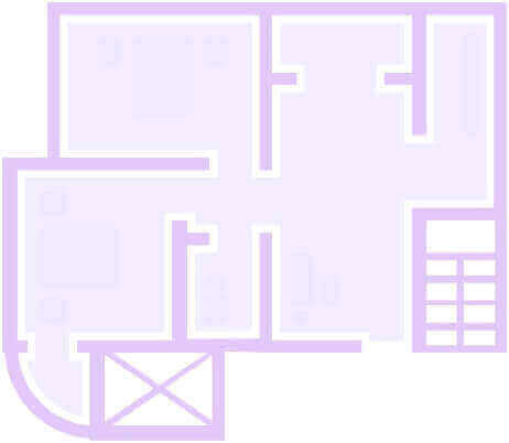 Super Vastu Homes Apartment in Navi Mumbai