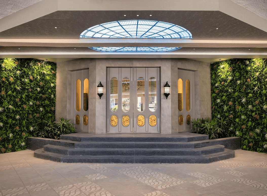 Super Vastu Homes Apartment in Navi Mumbai