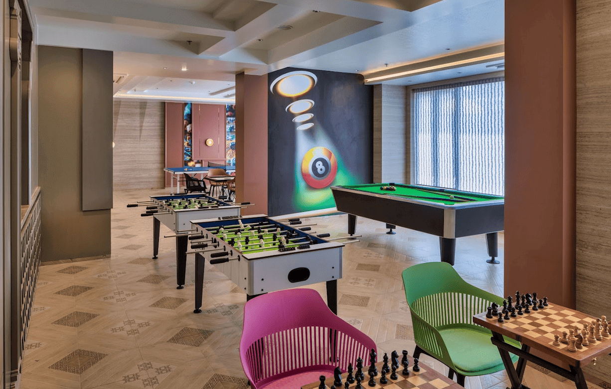 Super Vastu Homes Apartment in Navi Mumbai