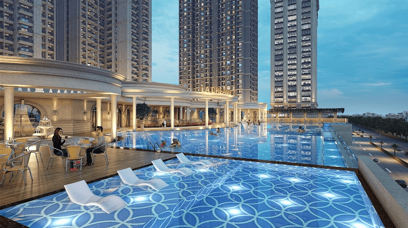 Super Vastu Homes Apartment in Navi Mumbai