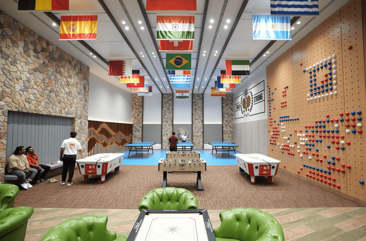 Super Vastu Homes Apartment in Navi Mumbai