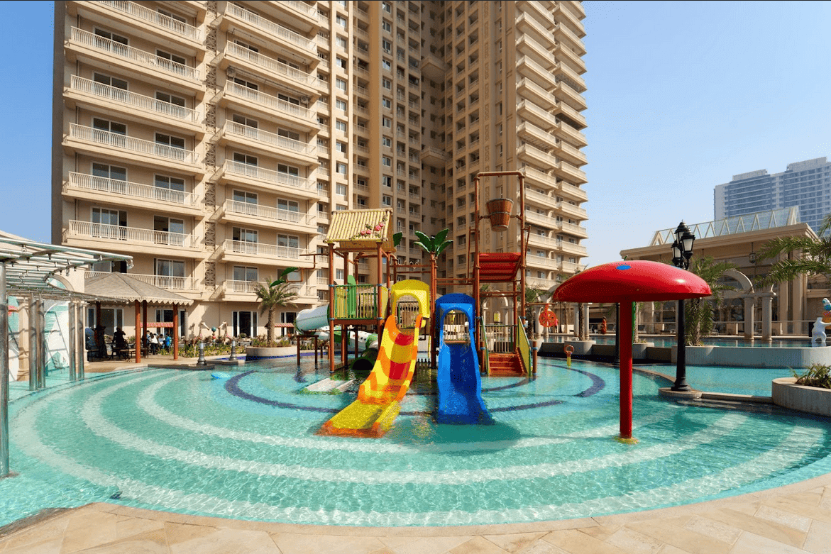Super Vastu Homes Apartment in Navi Mumbai