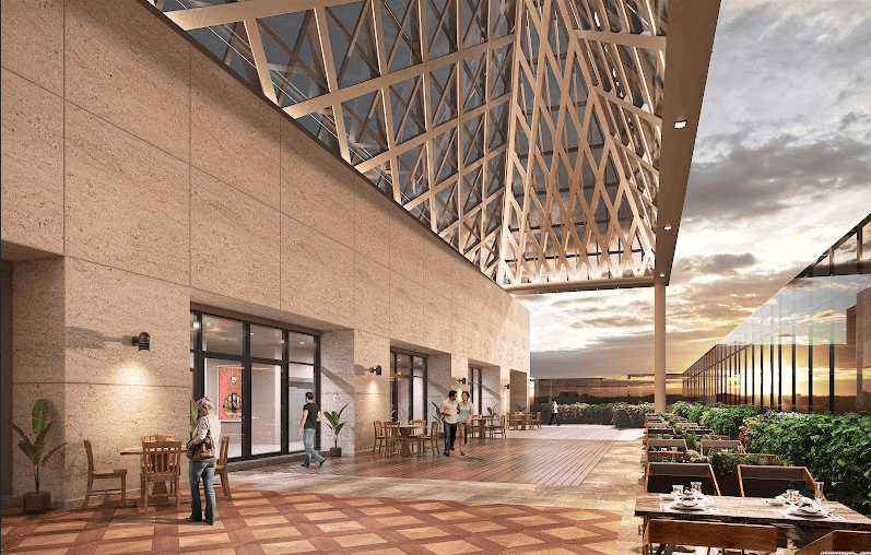 Super Vastu Homes Apartment in Navi Mumbai