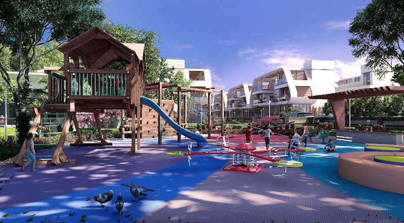 Super Vastu Homes Apartment in Navi Mumbai