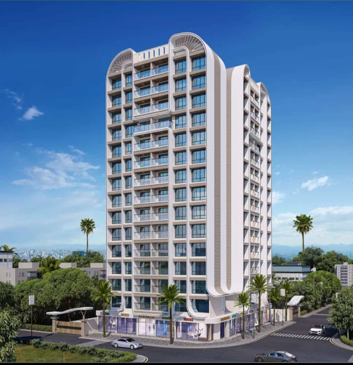 Super Vastu Homes Apartment in Navi Mumbai