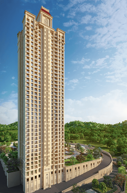 Super Vastu Homes Apartment in Navi Mumbai
