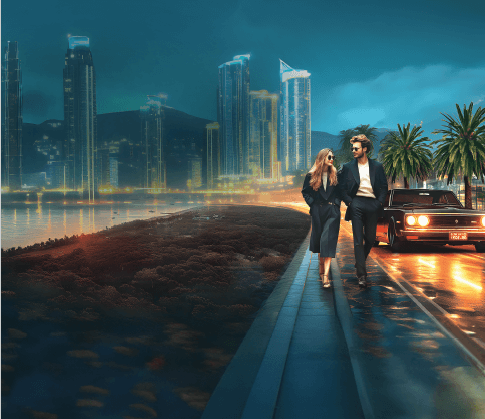 Super Vastu Homes Apartment in Navi Mumbai