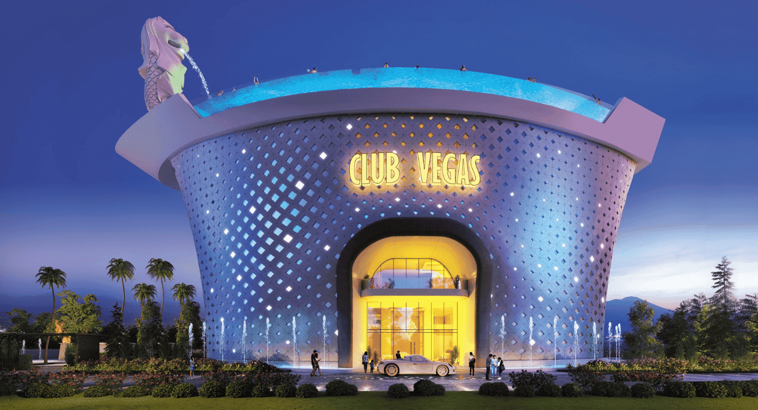 Super Vastu Homes Apartment in Navi Mumbai