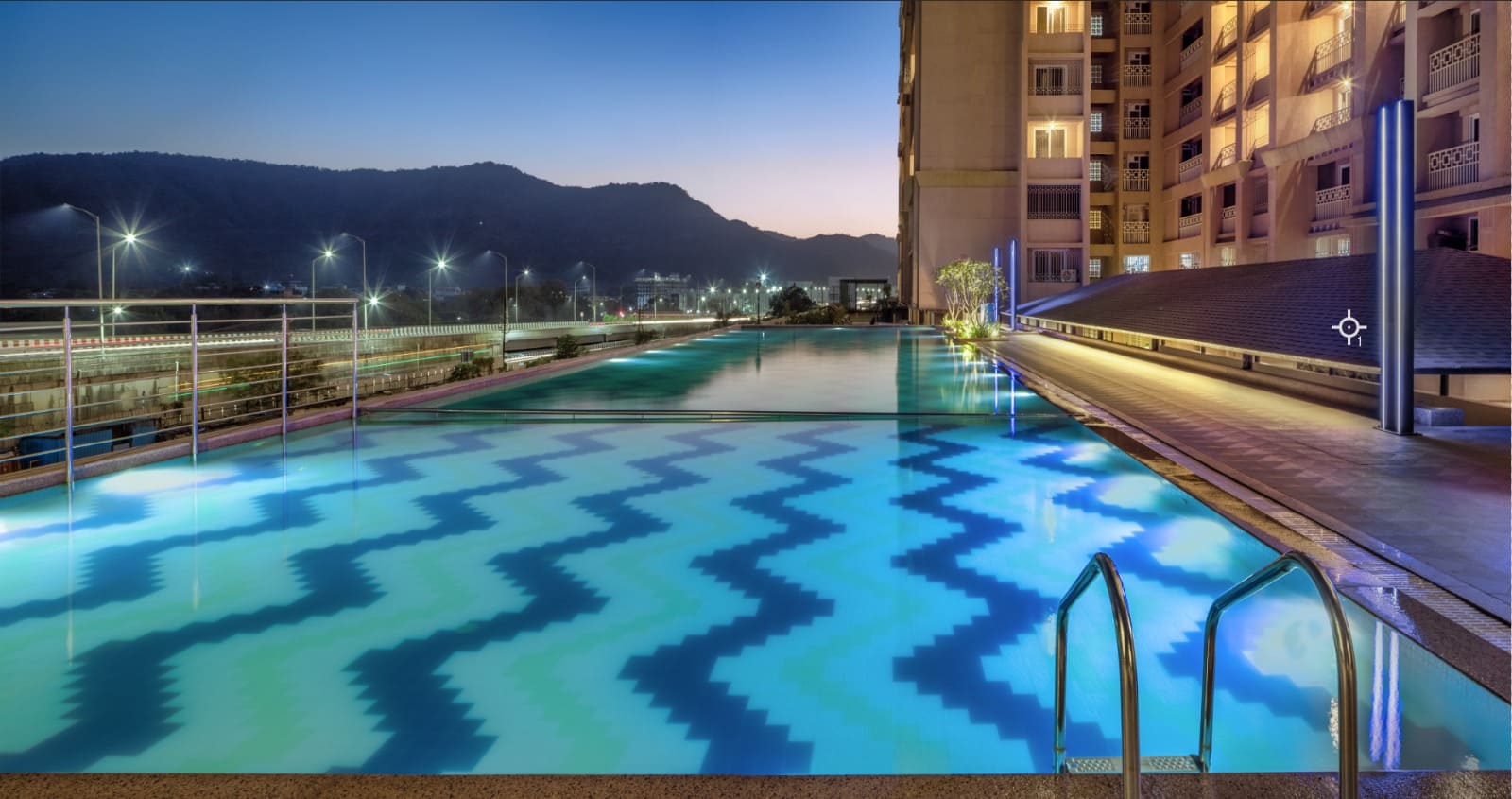 Super Vastu Homes Apartment in Navi Mumbai