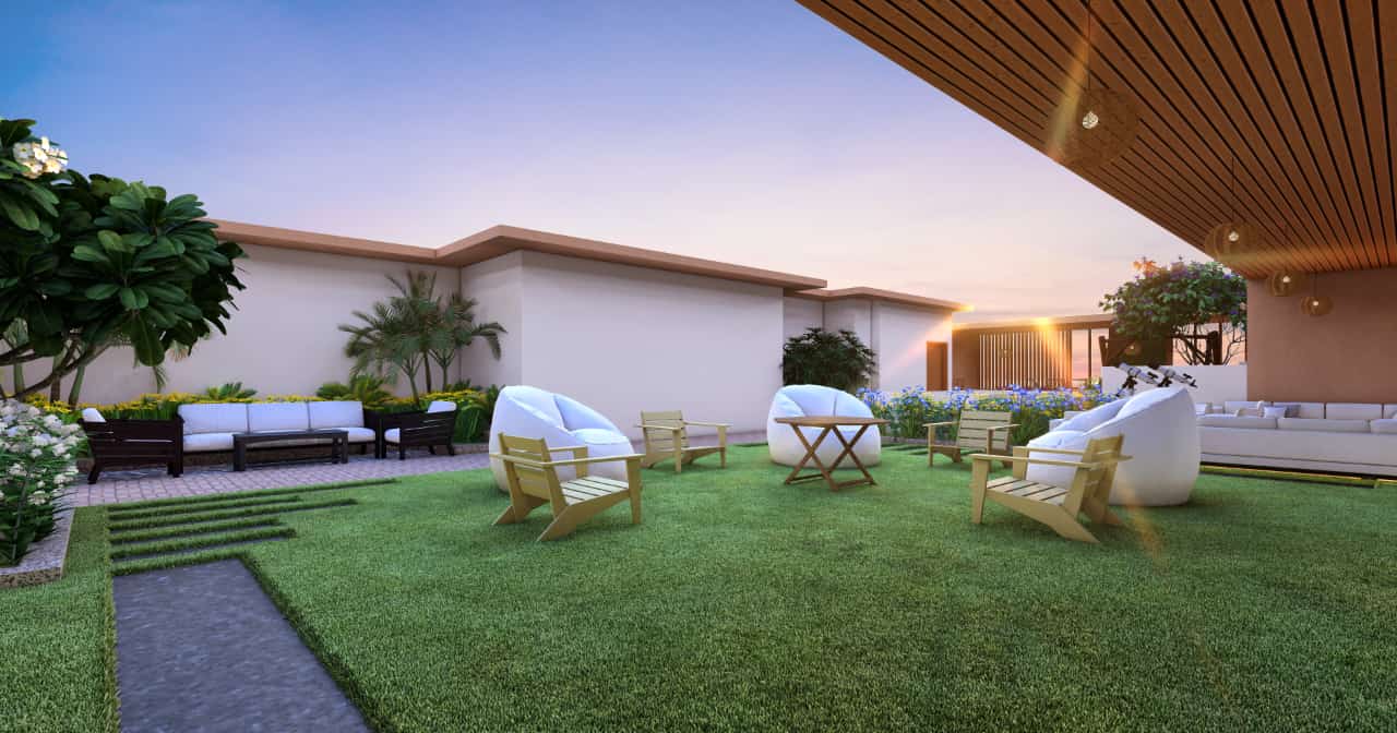 Super Vastu Homes Apartment in Navi Mumbai