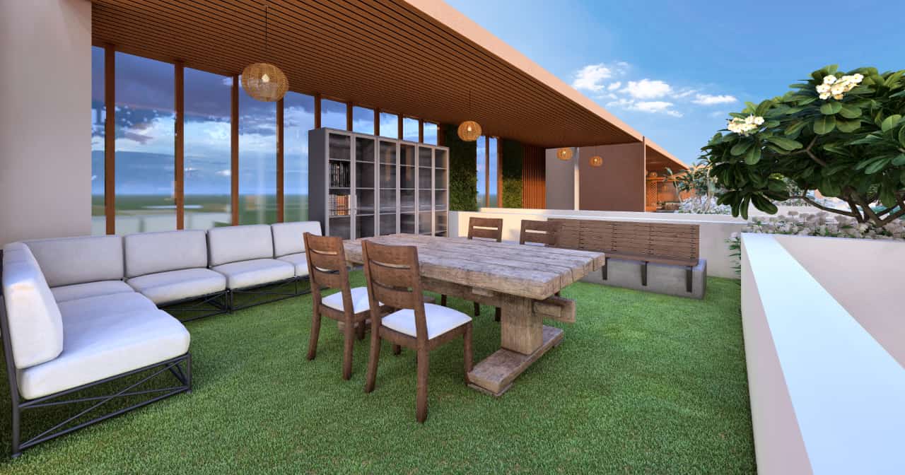 Super Vastu Homes Apartment in Navi Mumbai