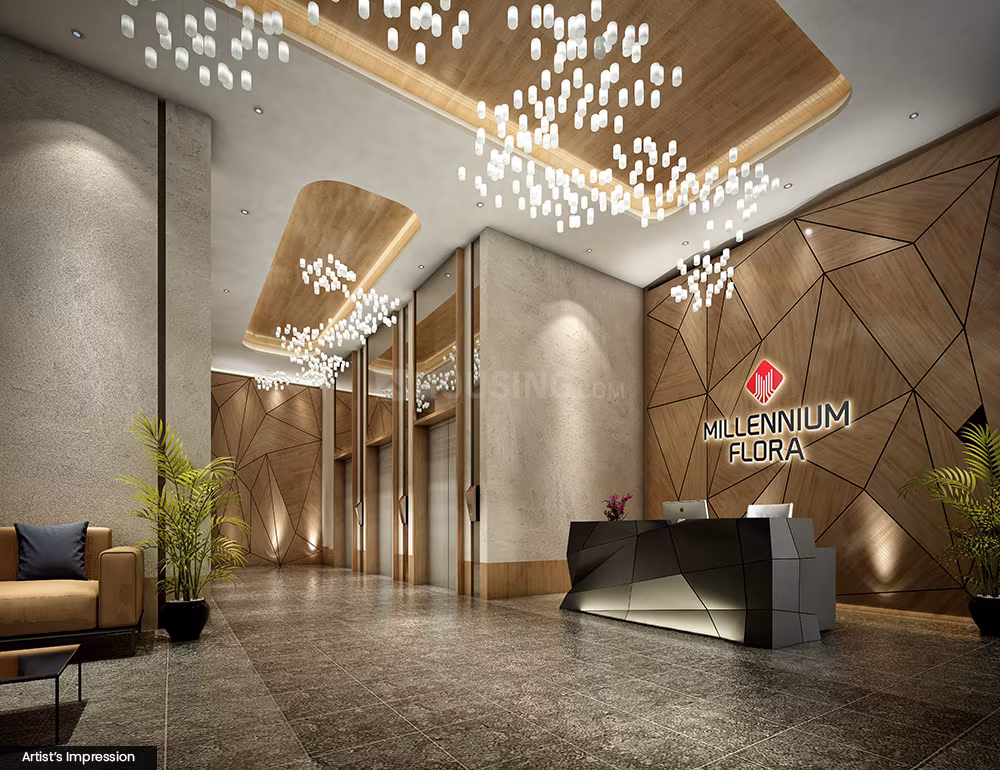 Super Vastu Homes Apartment in Navi Mumbai