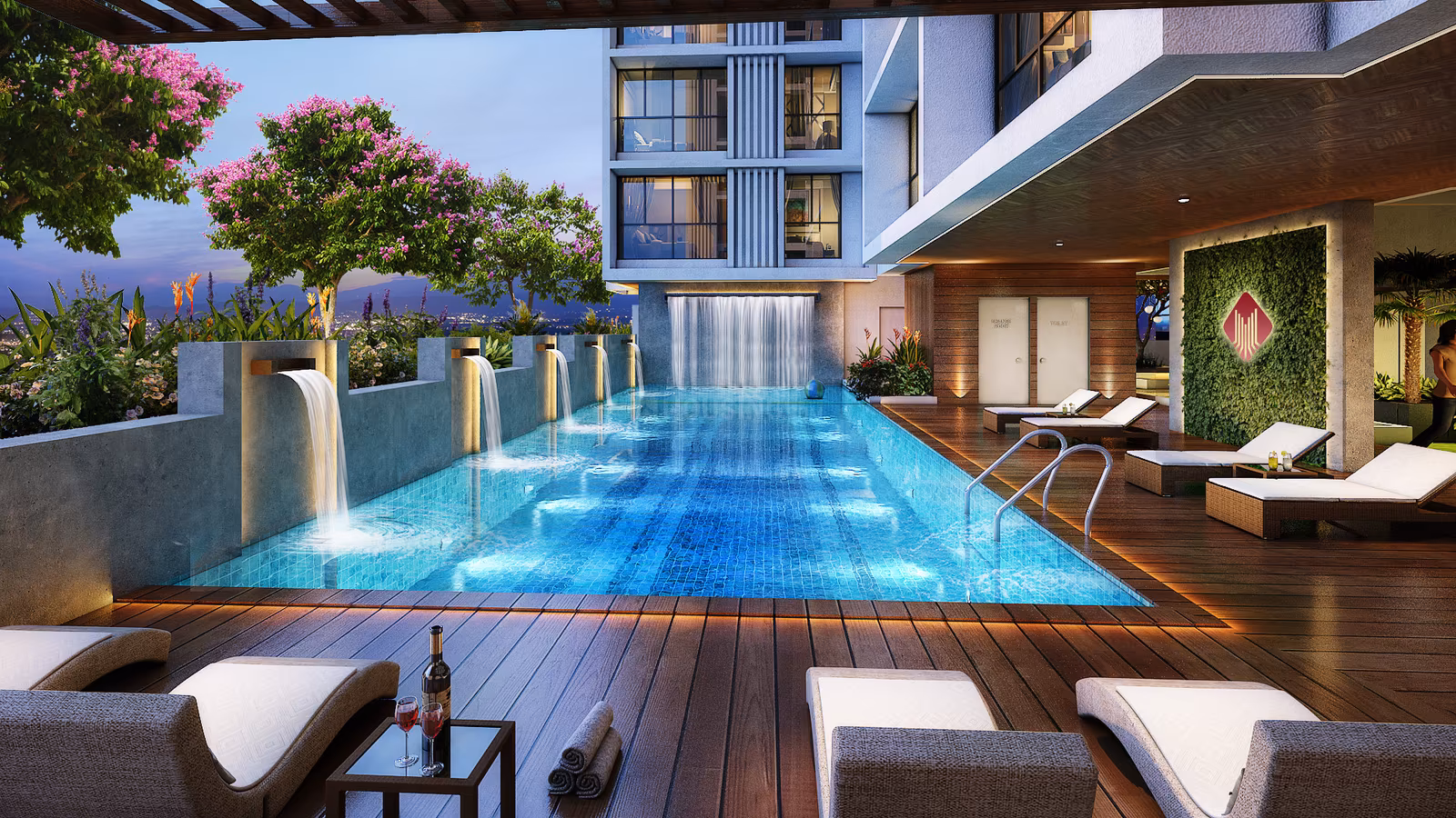 Super Vastu Homes Apartment in Navi Mumbai